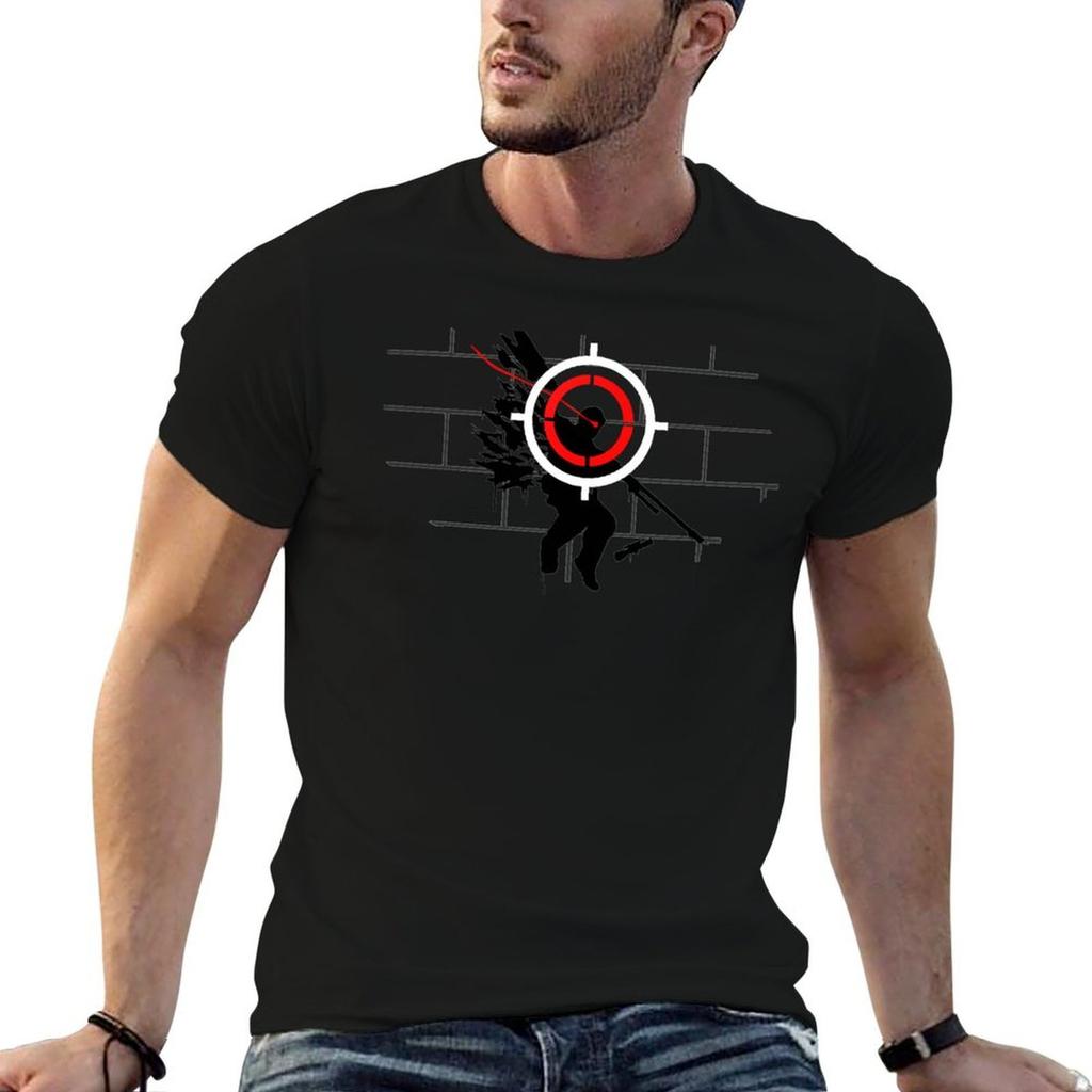 CSGO S1MPLE T-Shirt All Weather Casual Short Sleeve