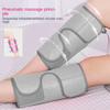 Leg Massager Calf Storm Automatic Air Pressure Massager Household Electric Hot Compress Leg Beauty Instrument Machine