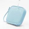 Portable Earphone Storage Bag Data Cable Organizer Bag Multifunctional Digital Gadgets Case For Charger U Disk Protective Cover