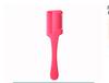 Hair Cutting Comb Hair Brushes with Razor Blades Hair Trimmer Cutting Thinning Tools Barbershop Salon Styling Tool Comb
