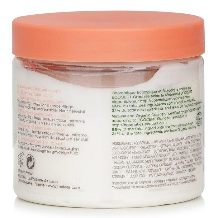 MELVITA Nectar de Miel Comforting Balm