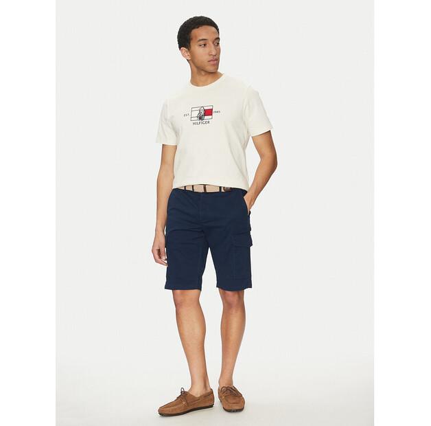 Шорты Tommy Hilfiger John