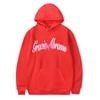 2026 Gracie Abrams Star Sweatshirt Retro 90s Hoodies Unisex Harajuku Hip Hop Street Sweatshirt Spring and Fall Fashion Hoodies