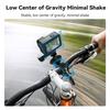 Camera Clamp Mount with 1/4 Screw Super Clamp 360 Degree Ballhead Boat Vehicle Tree Tube Extension for GoPro  Action 4