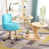 Coffee table side table living room small apartment sofa side table living room modern minimalist small table balcony tea table