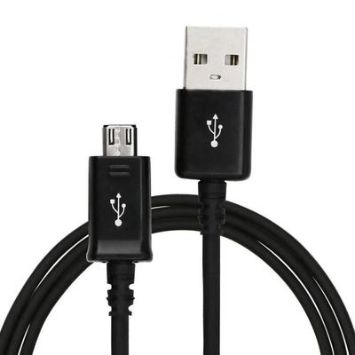 100cm Adaptive Fast Micro USB Charger Cable for Android Tablets [5-Pack]