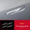 Nezha V S U Car Headlight & B-Pillar Anti-Scratch Protective Film Set