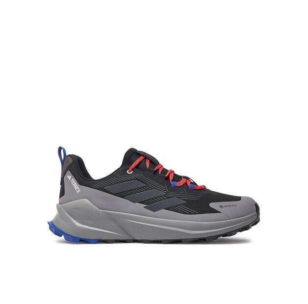 Мужские кроссовки adidas Terrex trailmaker 2.0 gore-tex ih8364 чёрные