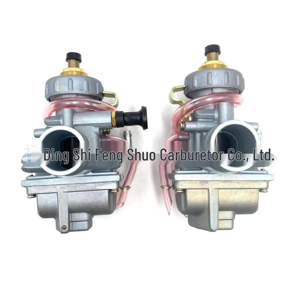 Compatible YAMAHA Banshee TORS 26mm Carburetor for 1987-2006 ATV/Motorcycle