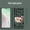 One Piece Retro New Phone Cover Case for Samsung Galaxy S25 S23 S21 Plus S20 FE S24 Ultra Note 20 10 Ultra S25Edge S22
