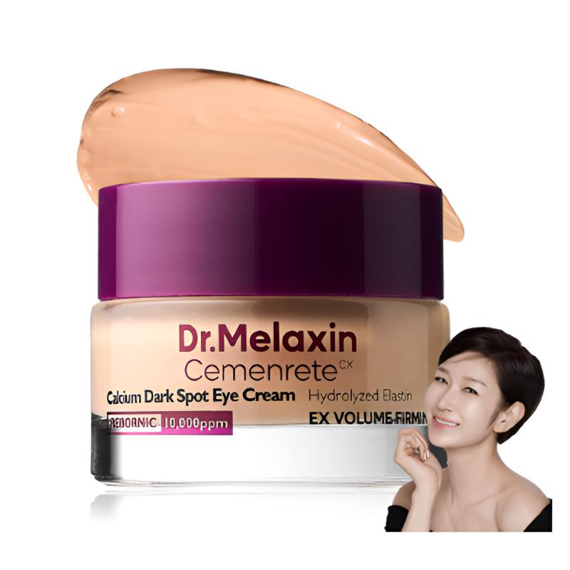 [Dr.Melaxin] Cementite Calcium Dark Circle Cover Eye Cream 15 g