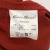 Unused Eddie Bauer Shorts S Red Series EBTEK Outdoor Men's Used
