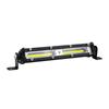 1 lampe de travail à LED pour voiture 12 V 24 V, projecteur à LED, barre lumineuse de travail 6 500 K, bande lumineuse pour voiture, camion, remorque, feu antibrouillard