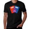 T-shirt Opening dei Persuaders Taglia L Traspirante