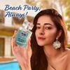 Plum BodyLovin' Hawaiian Rumba Eau De Perfume (Parfum) | Long Lasting & Premium Tropical Fragrance | Luxury Perfume For Women & Men |