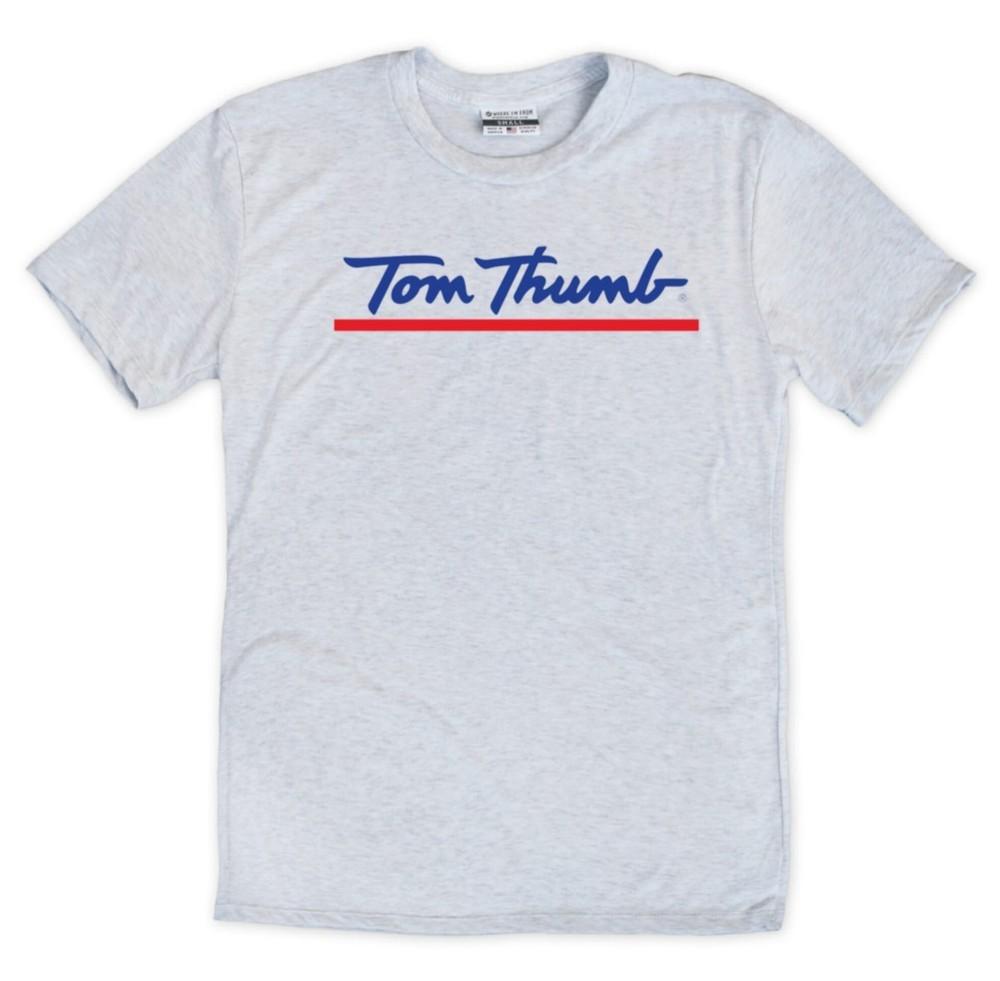 TOM THUMB Supermarket T-shirt Unisex T-Shirt M