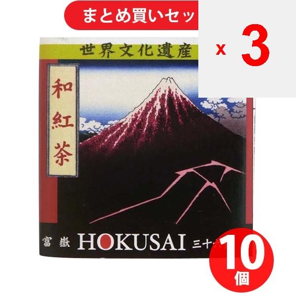 full moon Chamehonpo Fuji Yokan Japanese Black Tea 38g 10 Pieces Wagashi