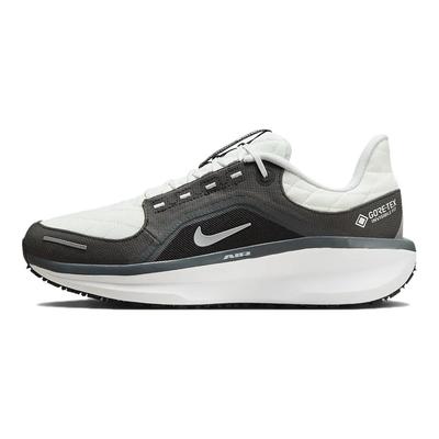 Air Winflo 11 GORE-TEX Antrasit Erkek Spor Ayakkabı Gri Siyah Foton Tozu FQ1358-004