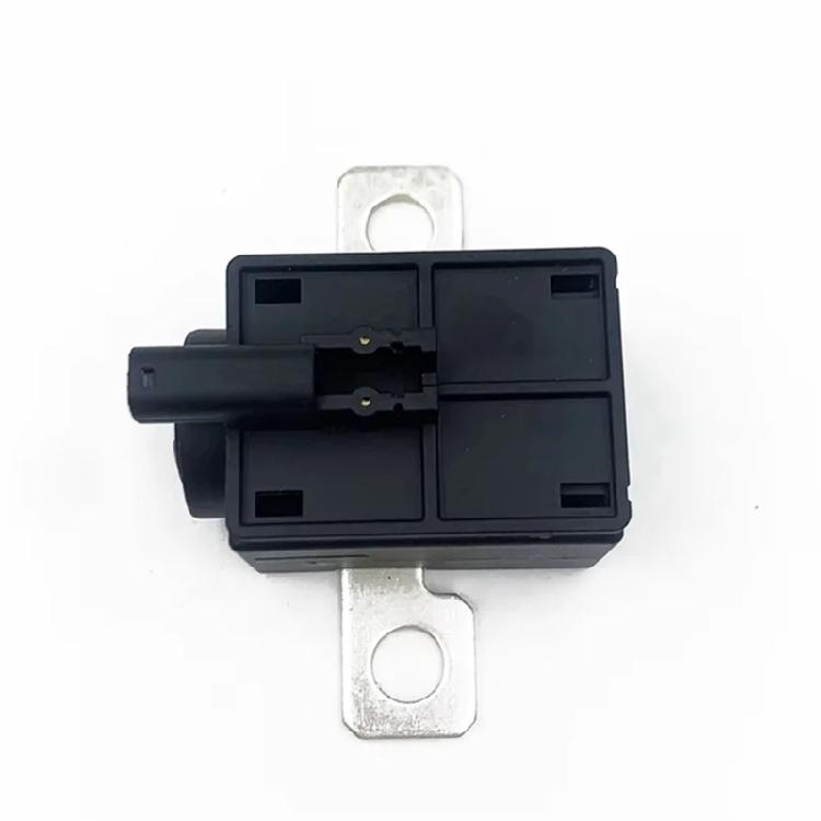 Battery Box Power Off Switches Fuses Protector Automotive Accessories Car Overload Protection Trip for G01 G02