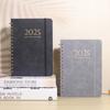 Calendar Schedules Notebooks Hard Cover Journal Daily Planner Notepad Weekly Planner  Activities