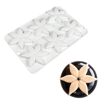 Wypieki – Maty i foremki do pieczenia