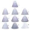 Petticoat Crinoline Slips Wedding Accessories White Hoop Skirt 50s Vintage Under Skirt for Women Girls Multiple Styles