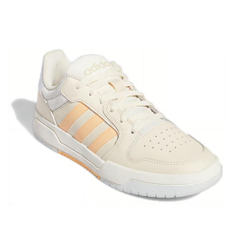adidas Entrap 'Creamwhite Orange' Women's Sneakers GZ6808