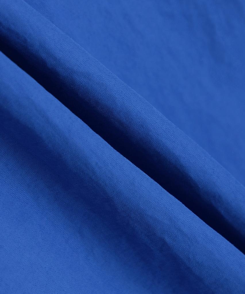 247Silijeu Colored Surf Shorts Blue