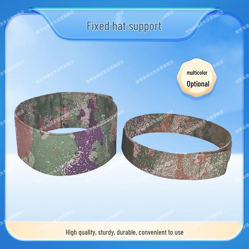 

Universal Flat Top Cap Shaping Ring and Support