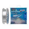 Sanyo Nylon NanodaX Line, Approved GT-R, nanodaX Crystal Hard, 100m, 2lb, Crystal Clear