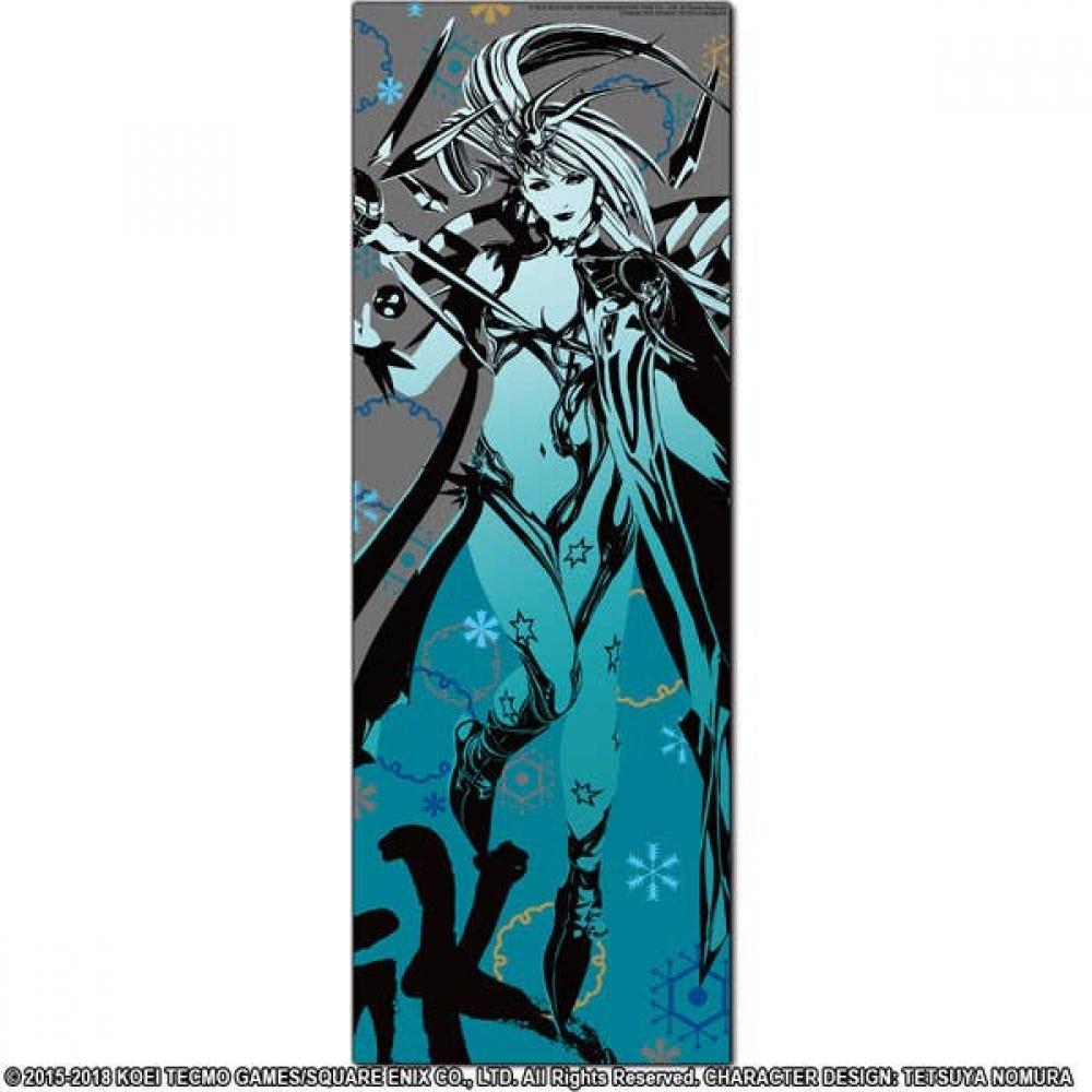 

Final Fantasy Dissidia Final Fantasy Tenugui Shiva