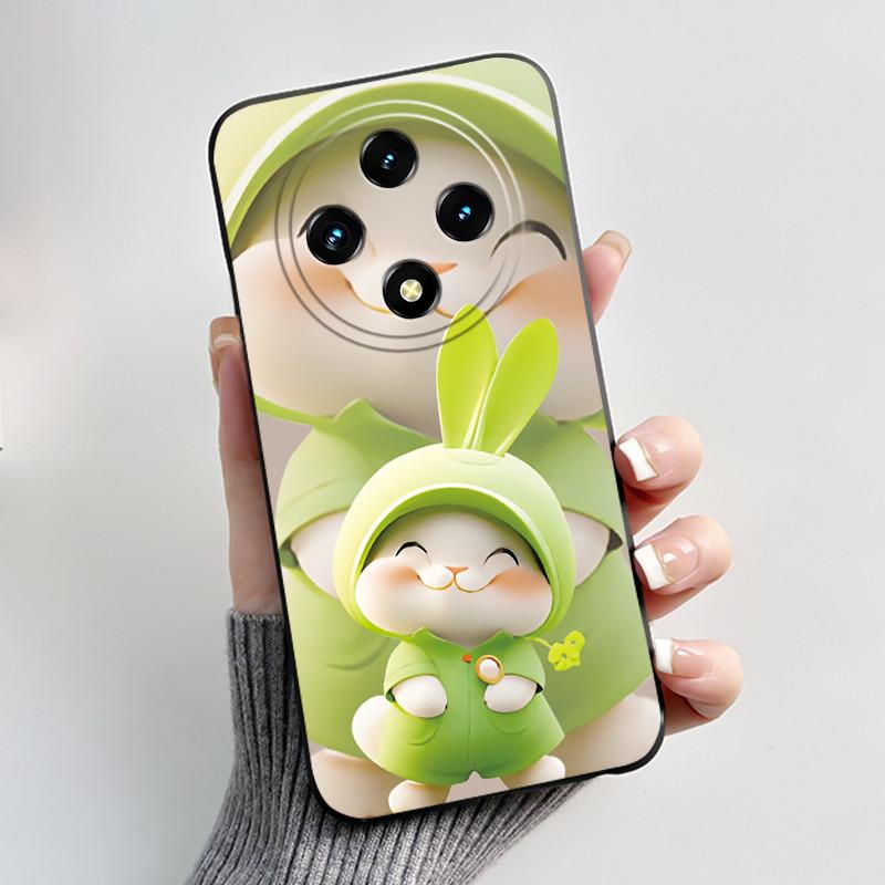 Casing For Umidigi G100 Pro G100A Phone Case Aesthetic Luxury Cute Cool Boy Girls Black Matte Soft TPU Silicone Back Shell Cover