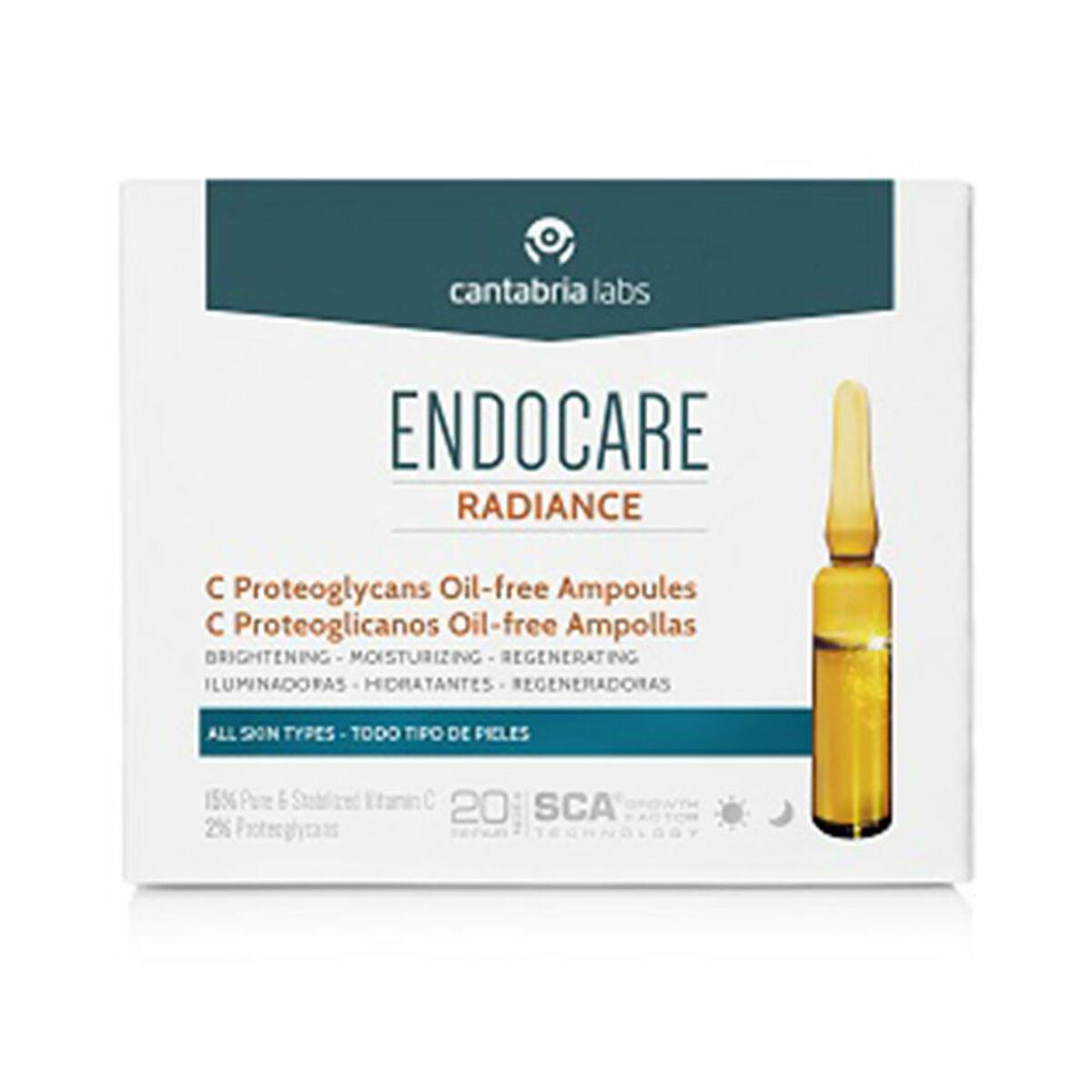 

Endocare Radiance Proteoglicanos ампулы 2 мл