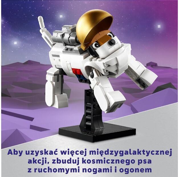 LEGO Creator 31152 Astronauta
