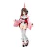 Bandai SPIRITS 30MS SIS-Y00 Shuremi [Color B] Pre-colored Plastic Model Kit