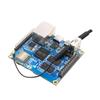 Orange Pi Zero2 Allwinner H616 Приставка -двохдіапазонний WiFi + 5.0 Карта Usb2.0 Інтерфейс Слот для карт ТВ Бокс