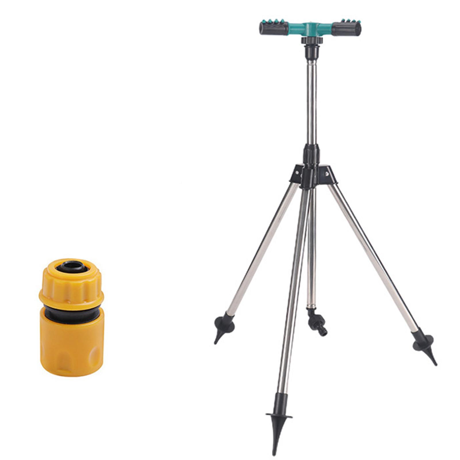 

Садовый разбрызгиватель, портативный, новинка, распыляющий воду инструмент для эффективного полива газона и сада