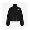 The North Face Brio Loose Fit Color Block Logo Stand Collar Long Sleeve Jacket Unisex Jackets NJ3BS06J
