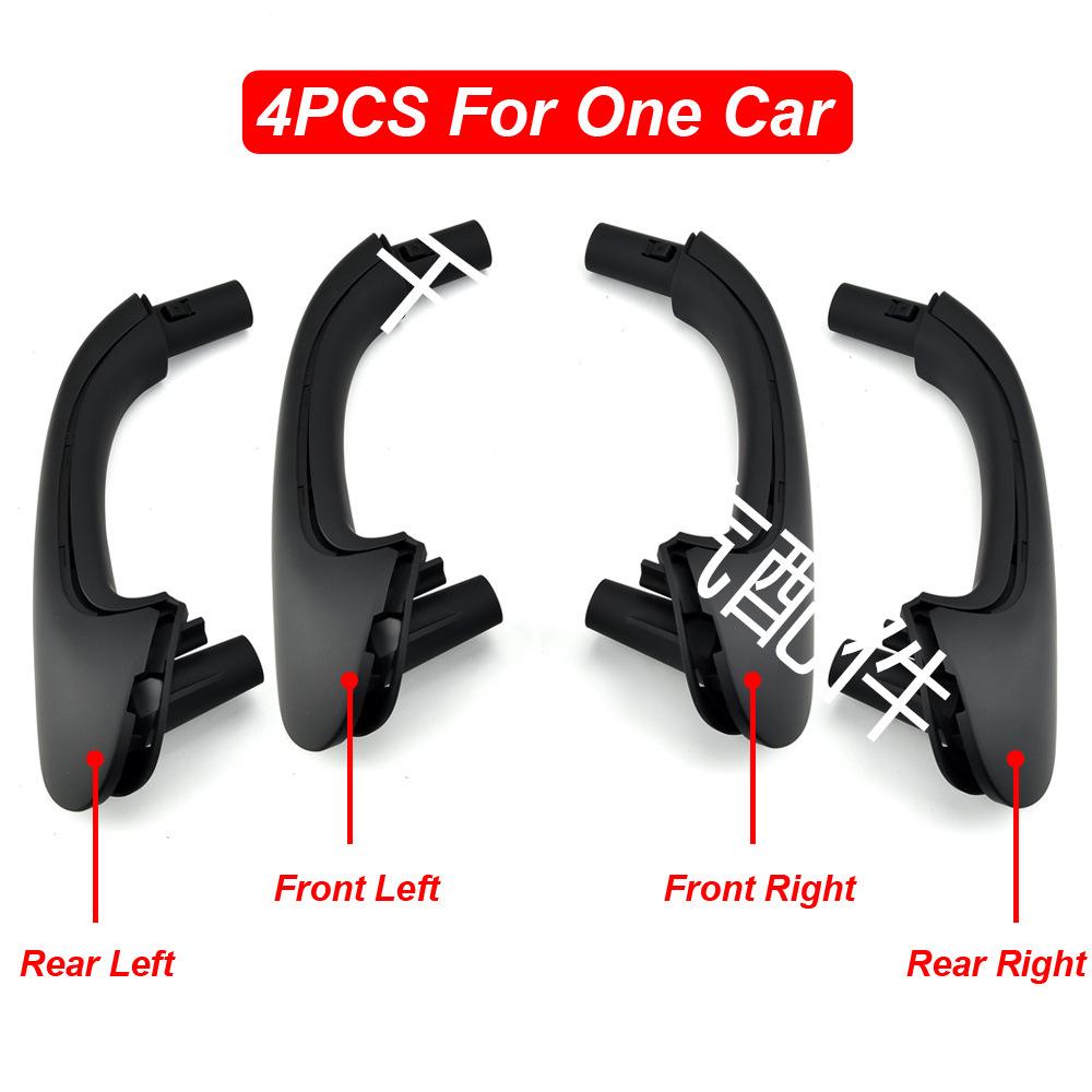 Car Door Inner Handle for Mercedes-Benz C-Class W203