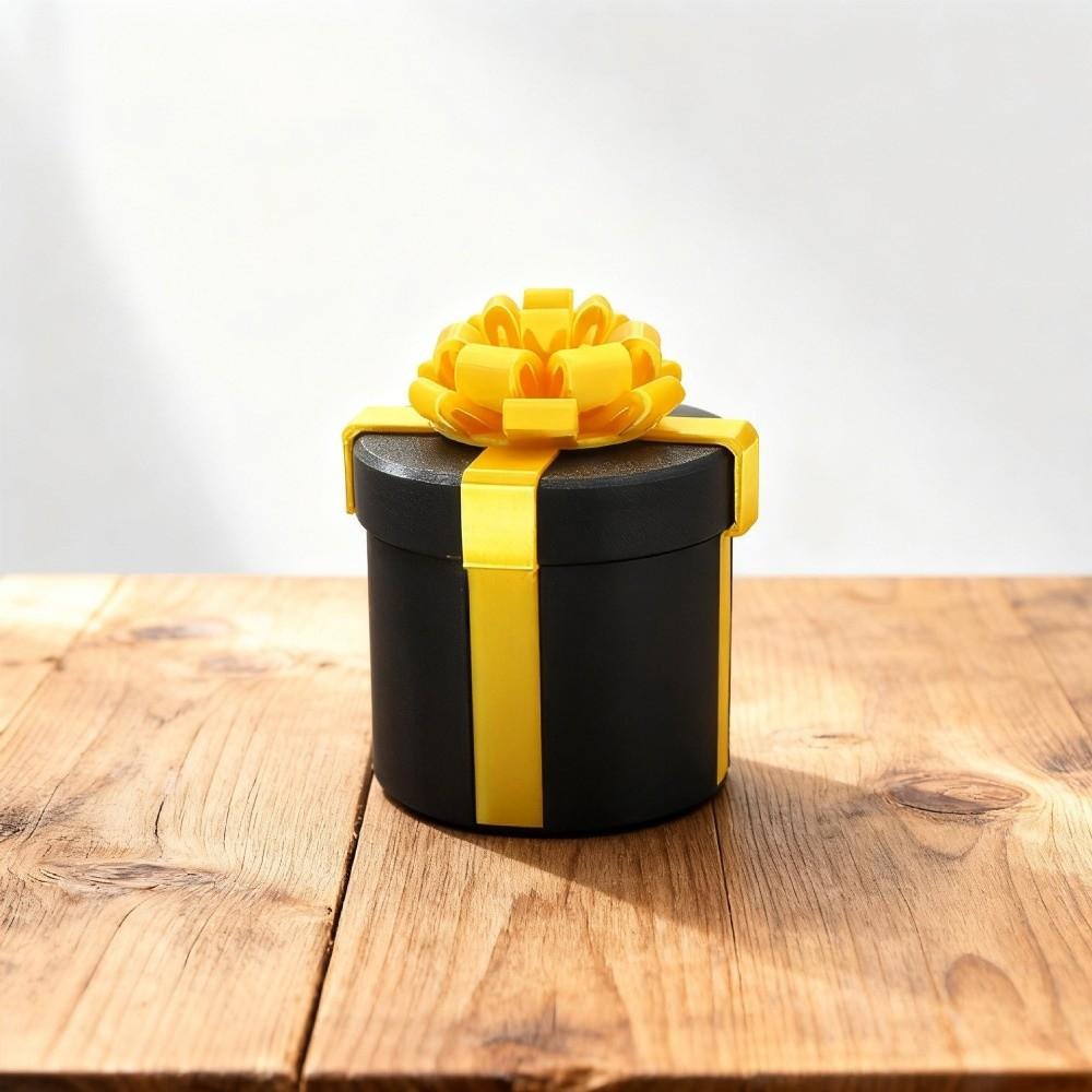 3D Printed Prank Screw Gift Box Prank Surprise Gift Box Cash Gift Packaging Box  New Year