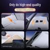 2026 Galaxy E5 Trunk Mat - Full Coverage Geely Interior Modification Accessory
