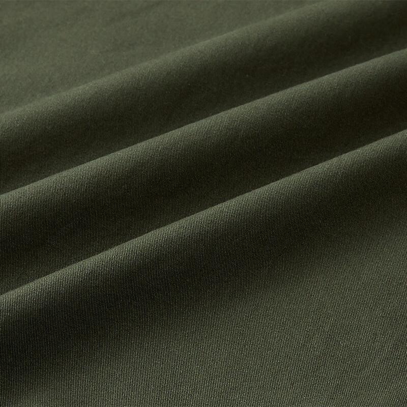 Jeep Men's Washed Reversible Casual Workwear Jacket