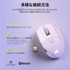 Corsair Scimitar Elite Wireless Se Mmo Gaming mouSe 16 Button Programmable White