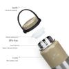 Shengdi Valley Stainless Steel Insulated Portable Water Bottle