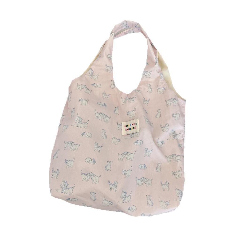 New Lazy Sweet Plaid Shoulder Shopping Bag Casual Commuter Vest Bag Tote Bag