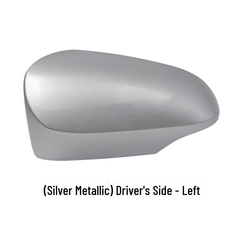 Toyota Corolla Rearview Mirror Shell & Turn Signal Lens