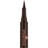 Essence Eyeliner Pen Eyeliner We Flamastrze 020 Brown 1Ml