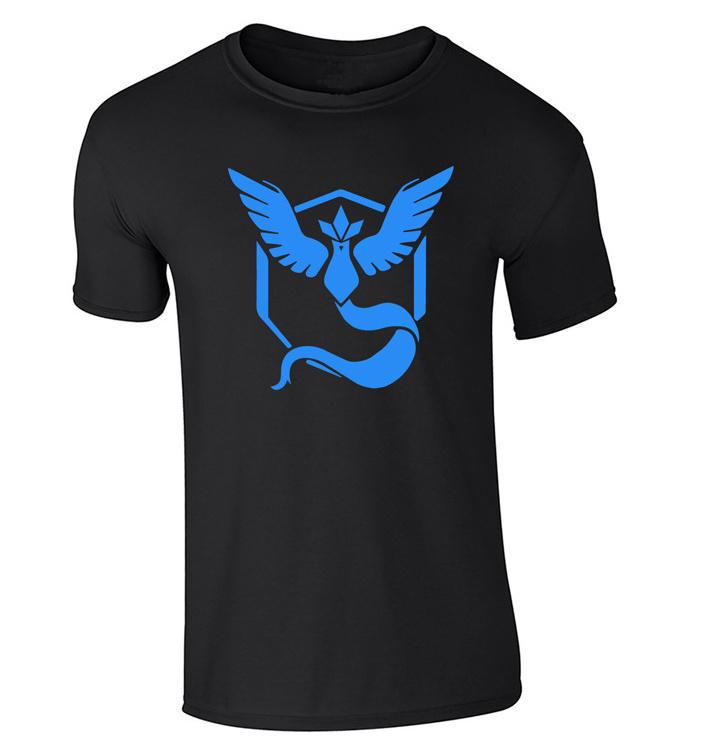 Trendy Go T-shirt For Women Durable Cotton Printed Summer Top In Various Colors