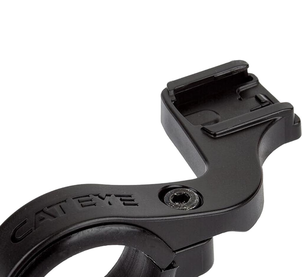 Cateye 160-4100 OF-100 Out Front Bracket Computer Spare Parts 526-29225