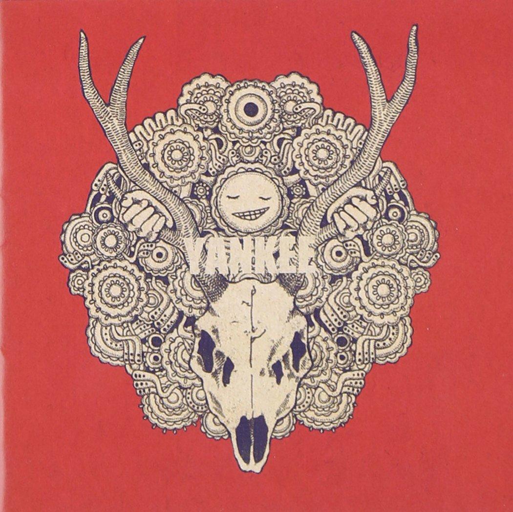 

ЯНКИ(нормальная пластина)